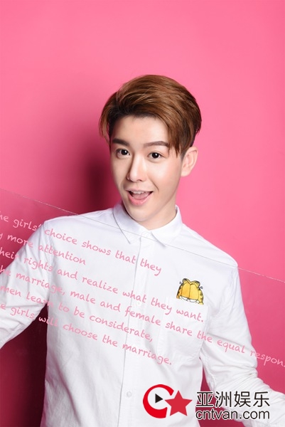 陈泽鑫抒情新曲&nbsp;《清醒》发布&nbsp;唤醒沉沦的情感