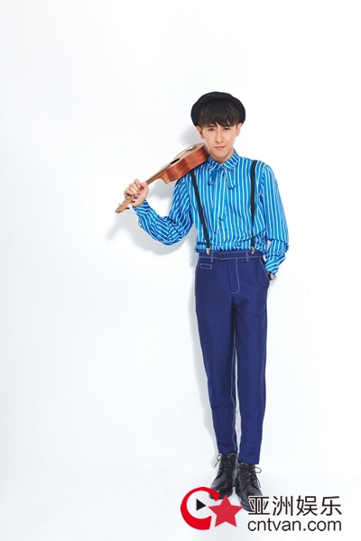 陈皓宸再发“伤情歌” 深陷《记忆漩涡》回忆催泪