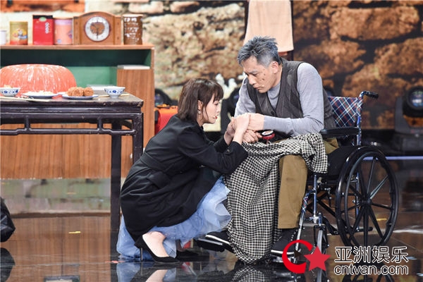 《演员的诞生》迎开年首秀&nbsp;正式启动导师战队赛！俞灏明再现“杜明礼”压力大险崩溃？