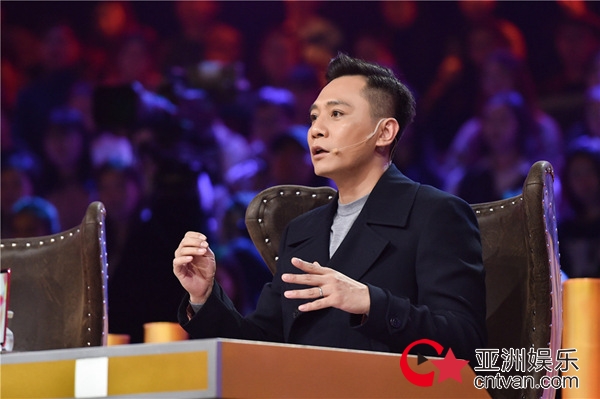 《演员的诞生》迎开年首秀&nbsp;正式启动导师战队赛！俞灏明再现“杜明礼”压力大险崩溃？