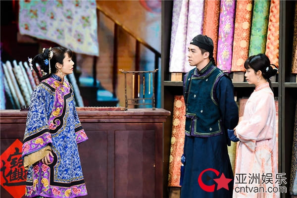 《演员的诞生》迎开年首秀&nbsp;正式启动导师战队赛！俞灏明再现“杜明礼”压力大险崩溃？