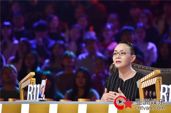 《演员的诞生》迎开年首秀&nbsp;正式启动导师战队赛！俞灏明再现“杜明礼”压力大险崩溃？