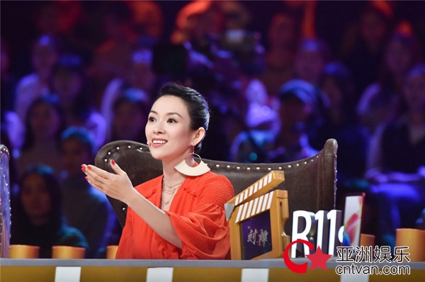 《演员的诞生》迎开年首秀&nbsp;正式启动导师战队赛！俞灏明再现“杜明礼”压力大险崩溃？