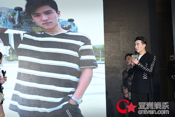 《我的青春遇见你》湖南卫视今晚开播&nbsp;魏千翔姜妍欢乐开年