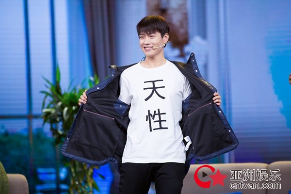 《喜剧总动员2》马丽、艾伦霸气来袭&nbsp;张若昀创“表白”新招式