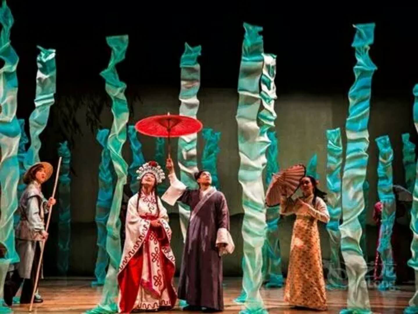 陈向宏：供给缺失下，旅游品牌如何玩出差异？