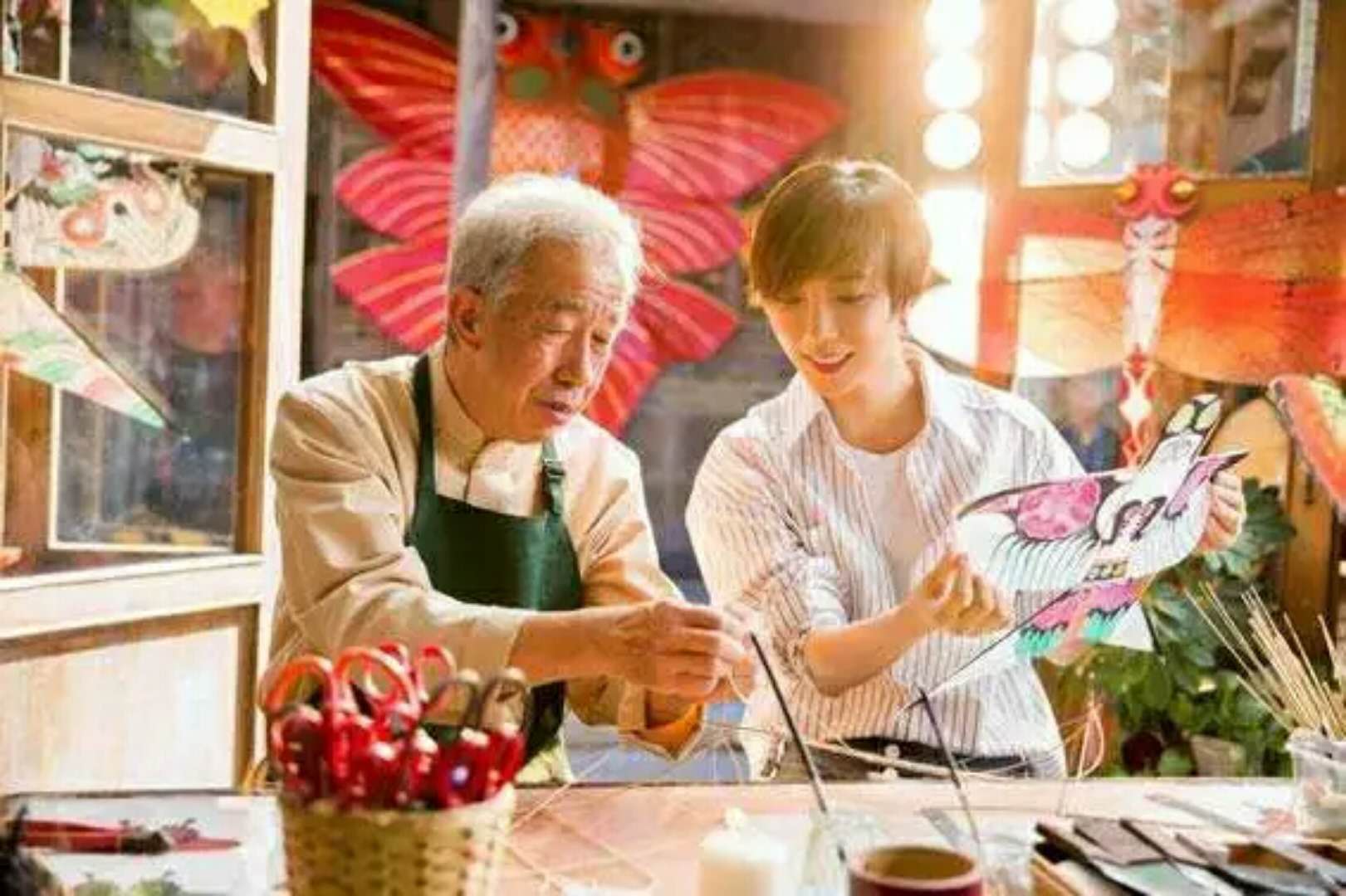 陈向宏：供给缺失下，旅游品牌如何玩出差异？