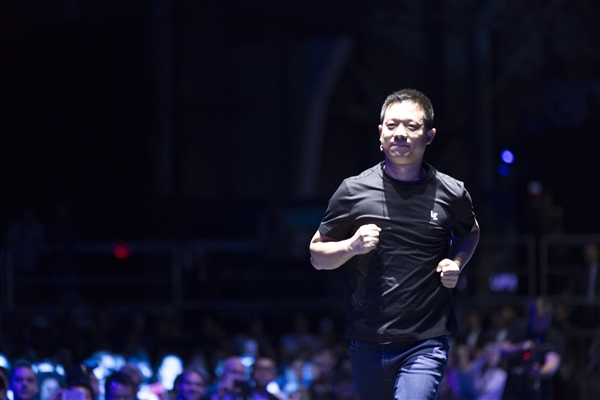 贾跃亭妻子甘薇：我将负责老贾国内债务&nbsp;已负债累累