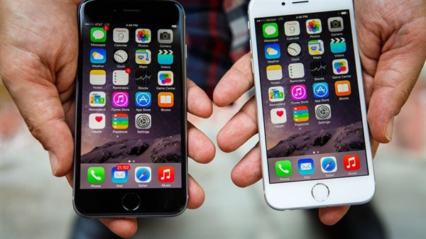 注意!iPhone 6/6S低价换电池 这两种情况不适用