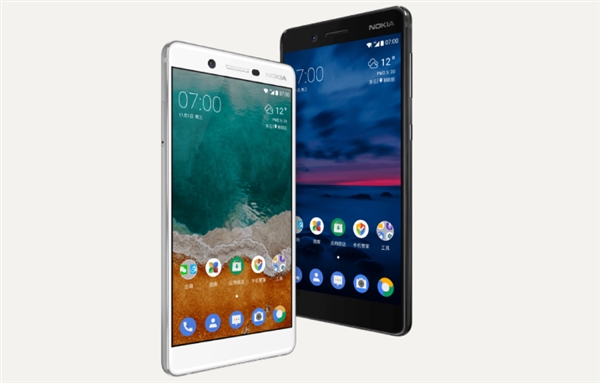 超大手笔！诺基亚王者归来：五款新机齐曝光
