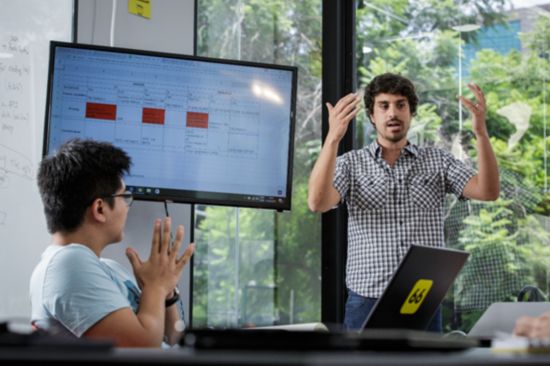 滴滴出行国际化战略升级 收购巴西共享出行企业99