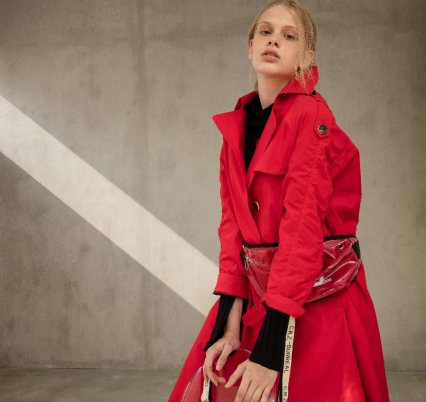 烦恼冬季上班咋穿?CC教你,get下面几点时髦上班一点也不难