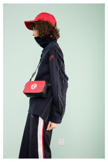 烦恼冬季上班咋穿?CC教你,get下面几点时髦上班一点也不难