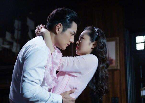 谍战大戏《小楼又东风》剧情介绍 宋轶深陷严屹宽朱梓骁三角恋