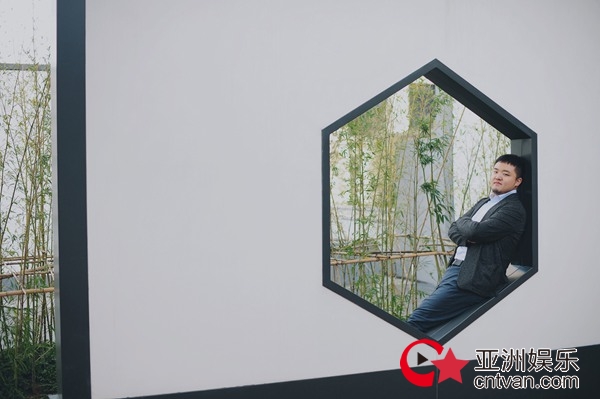 金色传媒总裁王裕仁空降boss&nbsp;团实力助阵《演员的诞生》