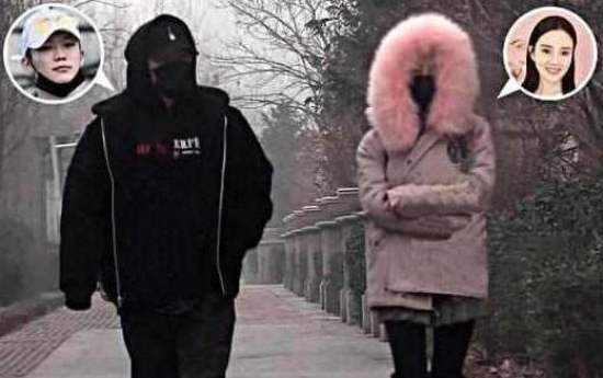 李小冉委屈发声&nbsp;李小璐出轨自己无辜躺枪