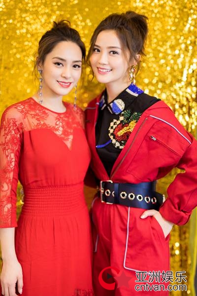 回忆杀！Twins合体跨年 引发集体青春追忆