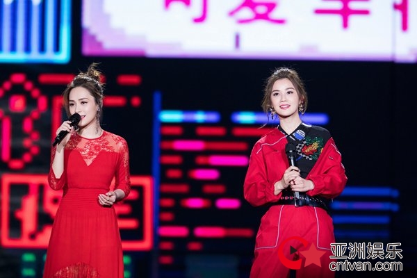 回忆杀！Twins合体跨年 引发集体青春追忆