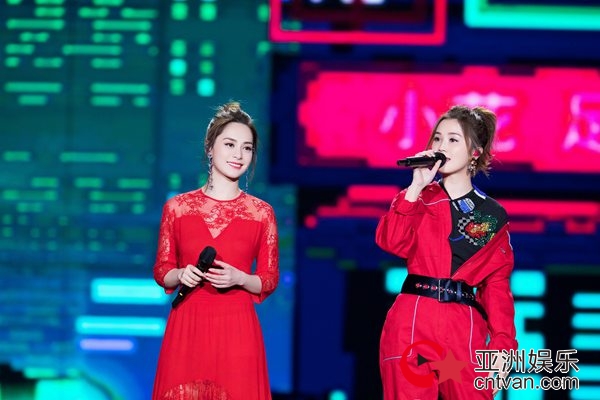 回忆杀！Twins合体跨年 引发集体青春追忆