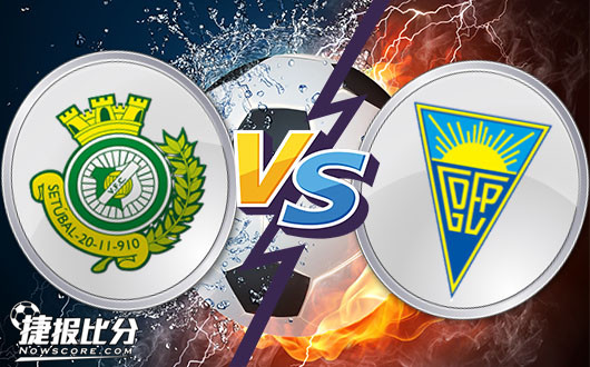 塞图巴尔vs埃斯托里尔 塞巴图尔连续作战体能堪忧