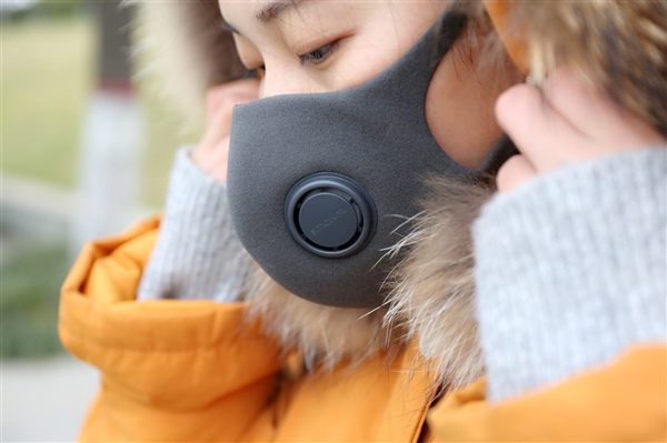 北方蓝天变多 防霾口罩亏本20%出货没人要