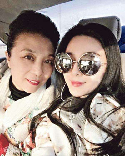 过年回家学Angelababy杨幂选口红 家长再也不会吐槽你的唇色了