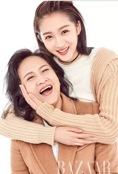 过年回家学Angelababy杨幂选口红 家长再也不会吐槽你的唇色了