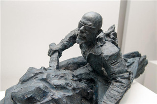 这些明星画起画来这么厉害&nbsp;可能是被演艺圈“耽误”的画家