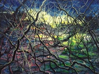 这些明星画起画来这么厉害&nbsp;可能是被演艺圈“耽误”的画家