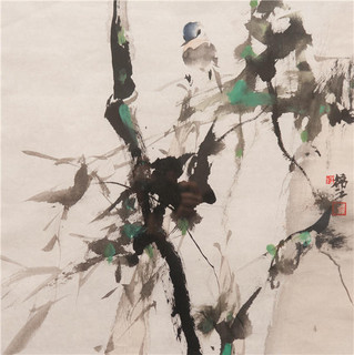 这些明星画起画来这么厉害&nbsp;可能是被演艺圈“耽误”的画家