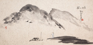 这些明星画起画来这么厉害&nbsp;可能是被演艺圈“耽误”的画家