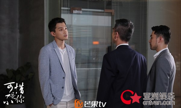 《可惜不是你》全面收官口碑佳 暖心日剧接档来袭