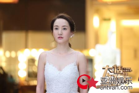 《大话红娘》今日开播&nbsp;衣珊演绎单亲妈妈“追爱记”