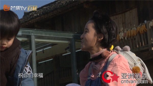 《萌仔萌萌宅》明道好友力爆棚&nbsp;助攻“红心夫妇”带娃