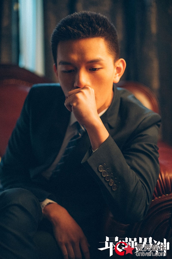 《最强男神》今日组队强势上线&nbsp;电竞天团热血开战燃爆肾上腺