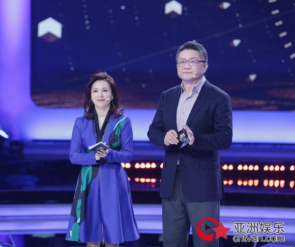 宁静、路阳《环球影迷大会》追溯旧时光影迷选手分享青春故事