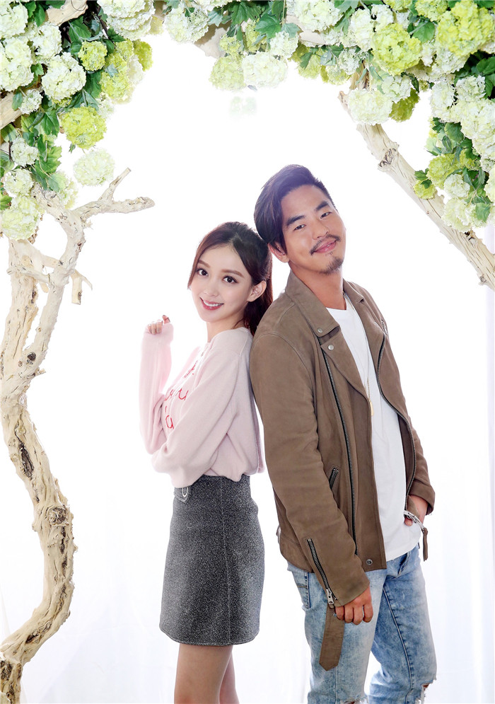 柯有伦再造爱恋情歌《巧柯力》&nbsp;力邀女神汪小敏跨刀展铁汉柔情