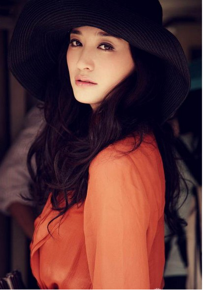 李小冉被错认李小璐被指蹭热度发飙