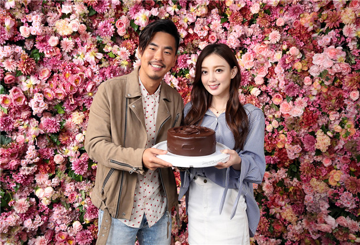 柯有伦再造爱恋情歌《巧柯力》&nbsp;力邀女神汪小敏跨刀展铁汉柔情