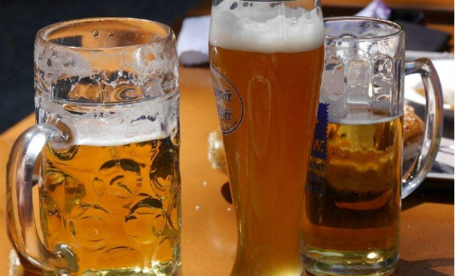 利润率过低 国内啤酒十年来首现涨价潮