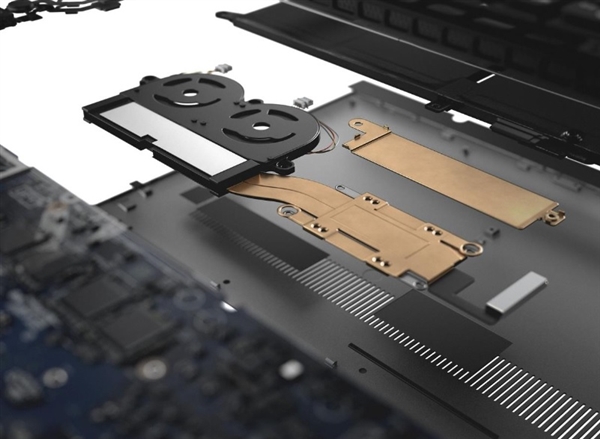 新增白色！戴尔2018款XPS&nbsp;13(9370)发布：屏占比超80%