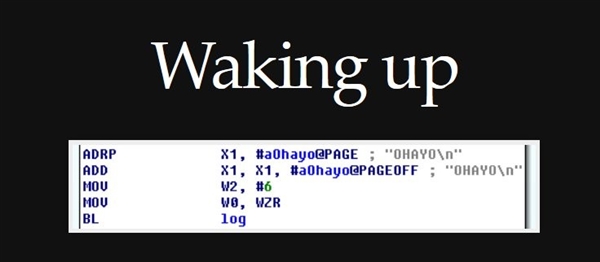 Switch内置小彩蛋：开机说早安&nbsp;关机说晚安