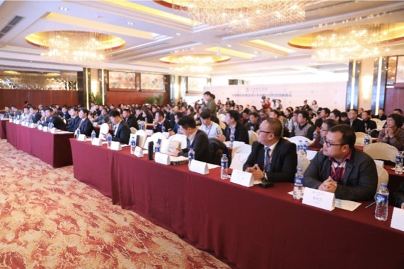 中国景区联盟大目的地营销峰会在京召开