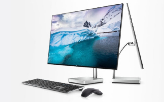 全球首创白色硅纤维！戴尔全新XPS 13发布：王俊凯代言