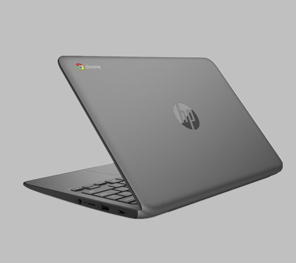 惠普将推出两款全新Chromebook:面向企业职员和学生