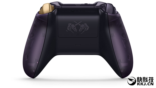 《盗贼之海》特别版手柄