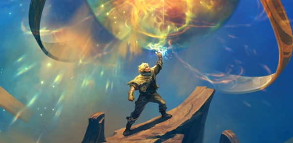 《英雄联盟》迎新春活动上线：道具皮肤全部买一送一