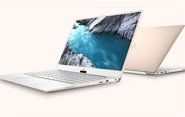 全球首创白色硅纤维！戴尔全新XPS 13发布：王俊凯代言