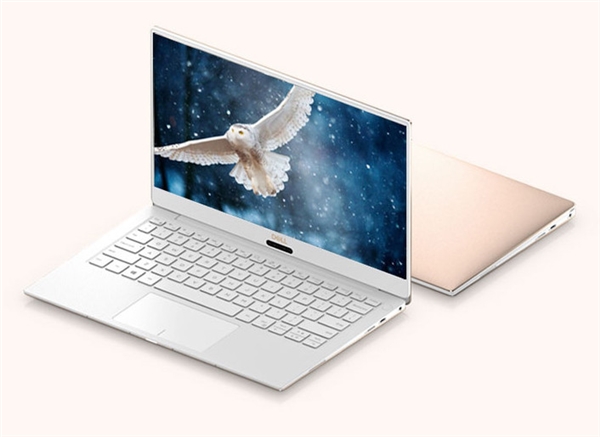 全球首创白色硅纤维！戴尔全新XPS 13发布：王俊凯代言