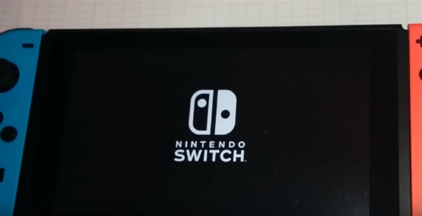 黑客团队宣布完成Switch全版本系统破解:2018春放出